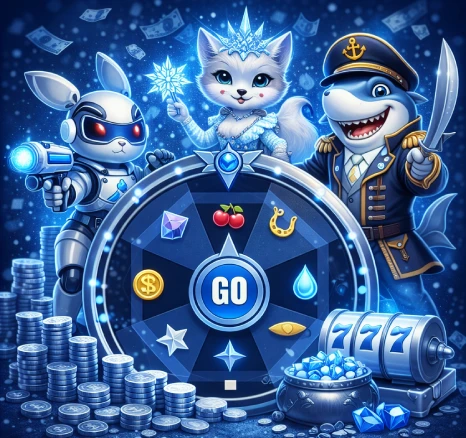 DAILYJILI Join And Get Bonus Spins