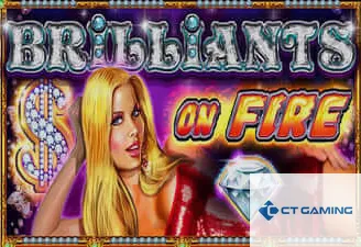Brilliants On Fire