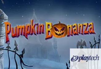 Pumpkin Bonanza