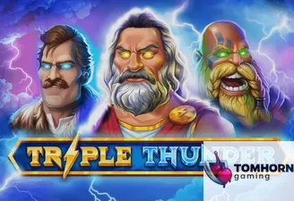 Triple Thunder